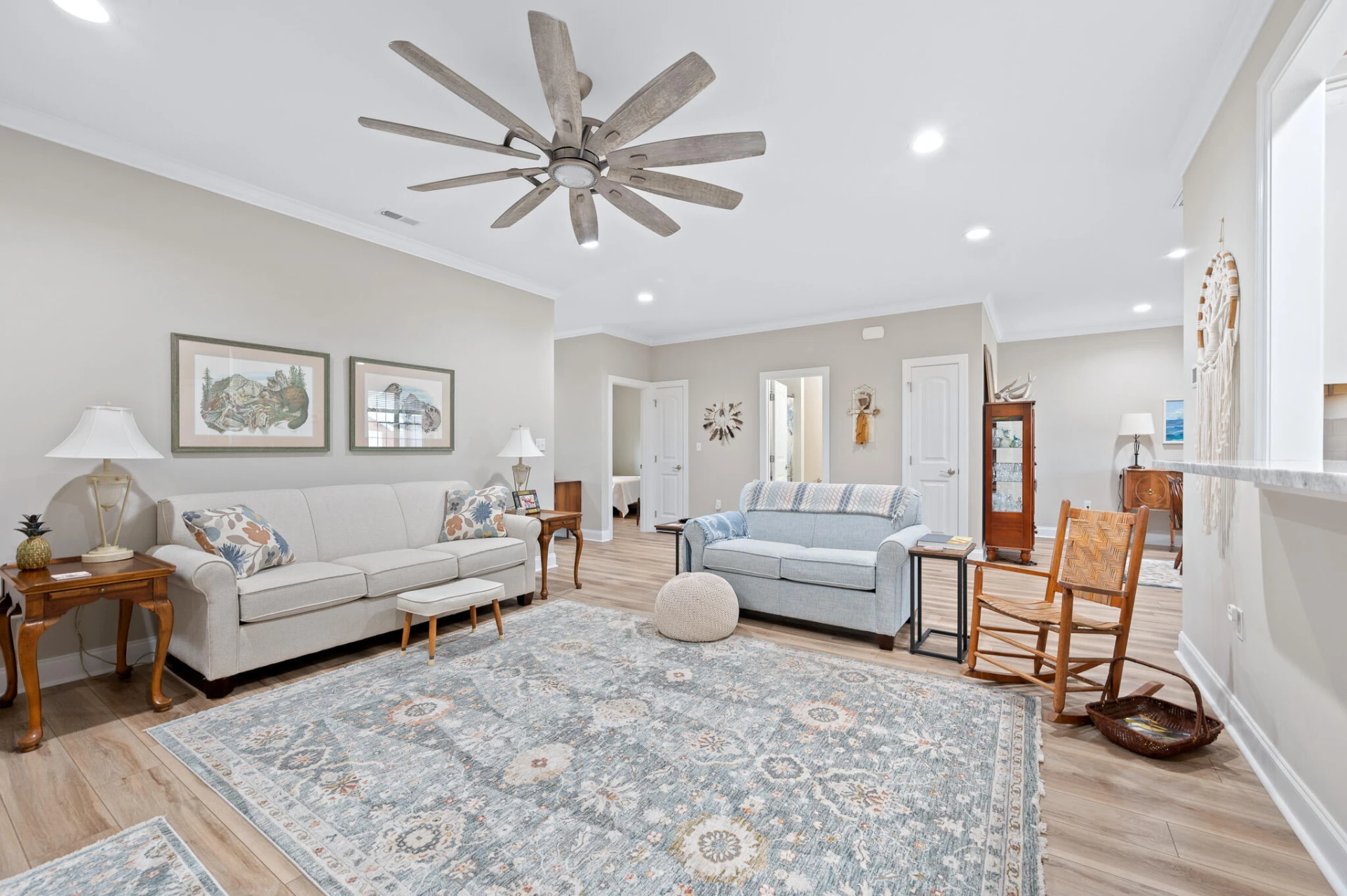 131 Villa Oak CIR - Photo 23
