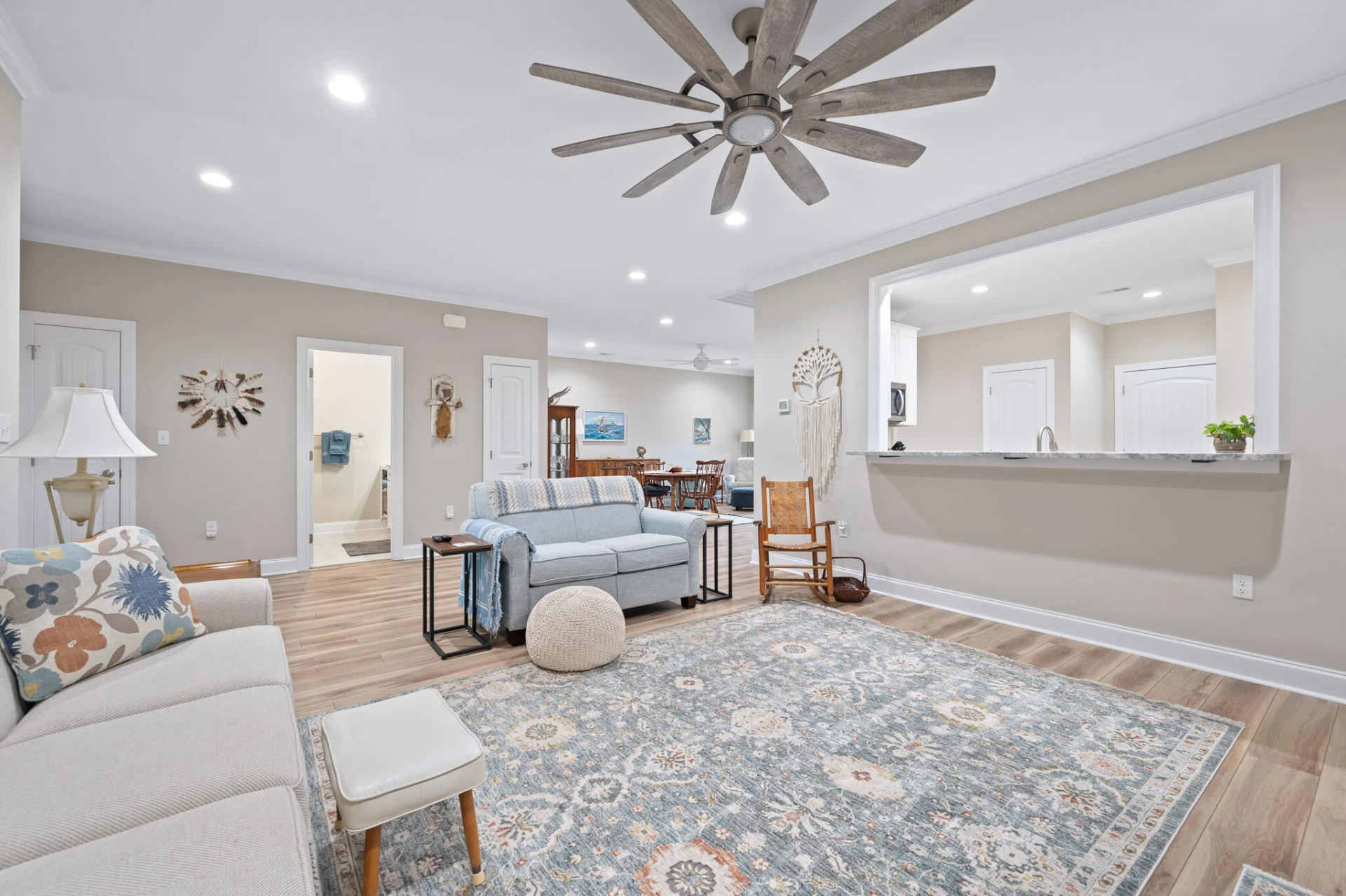 131 Villa Oak CIR - Photo 24