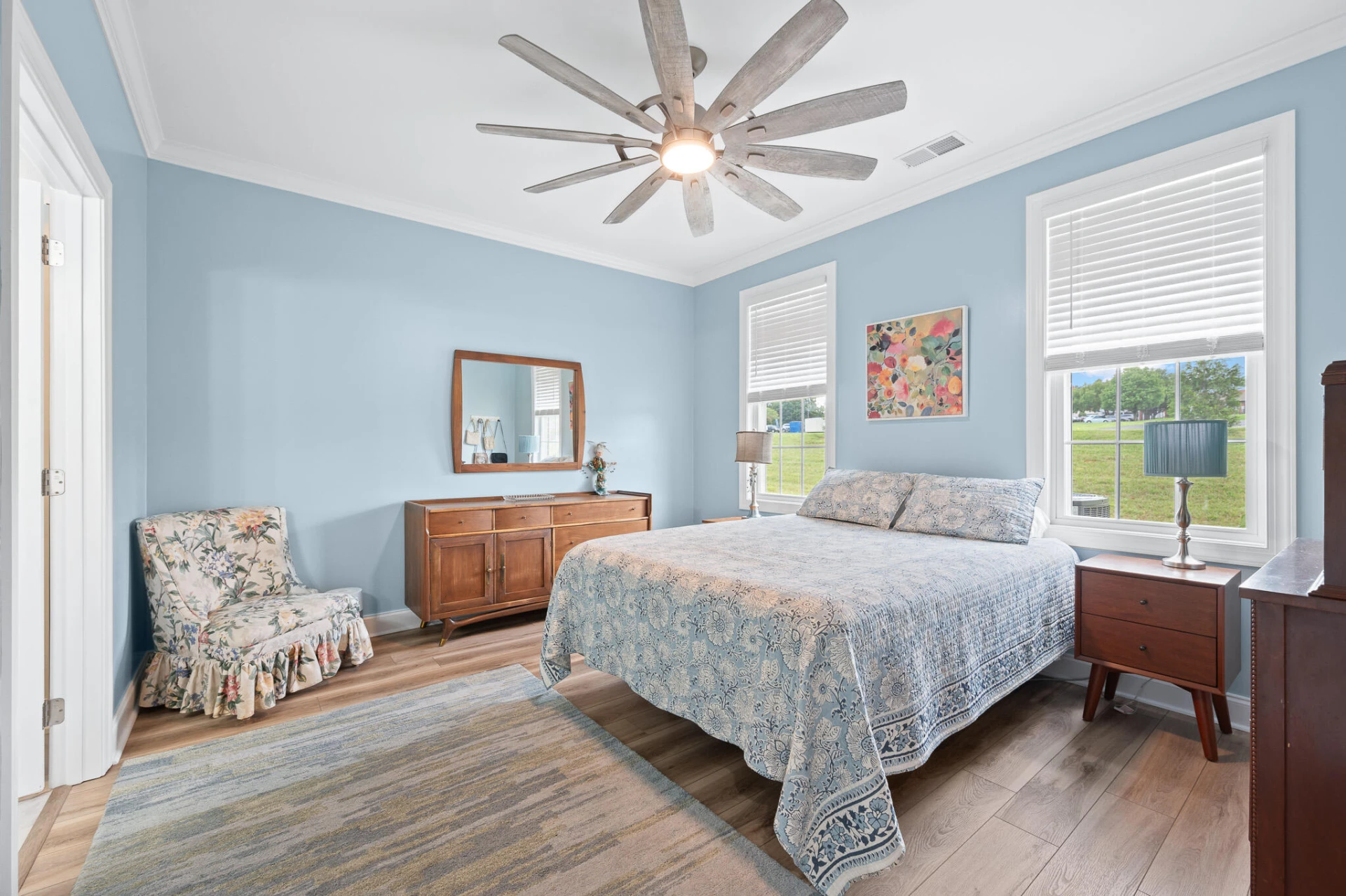 131 Villa Oak CIR - Photo 30