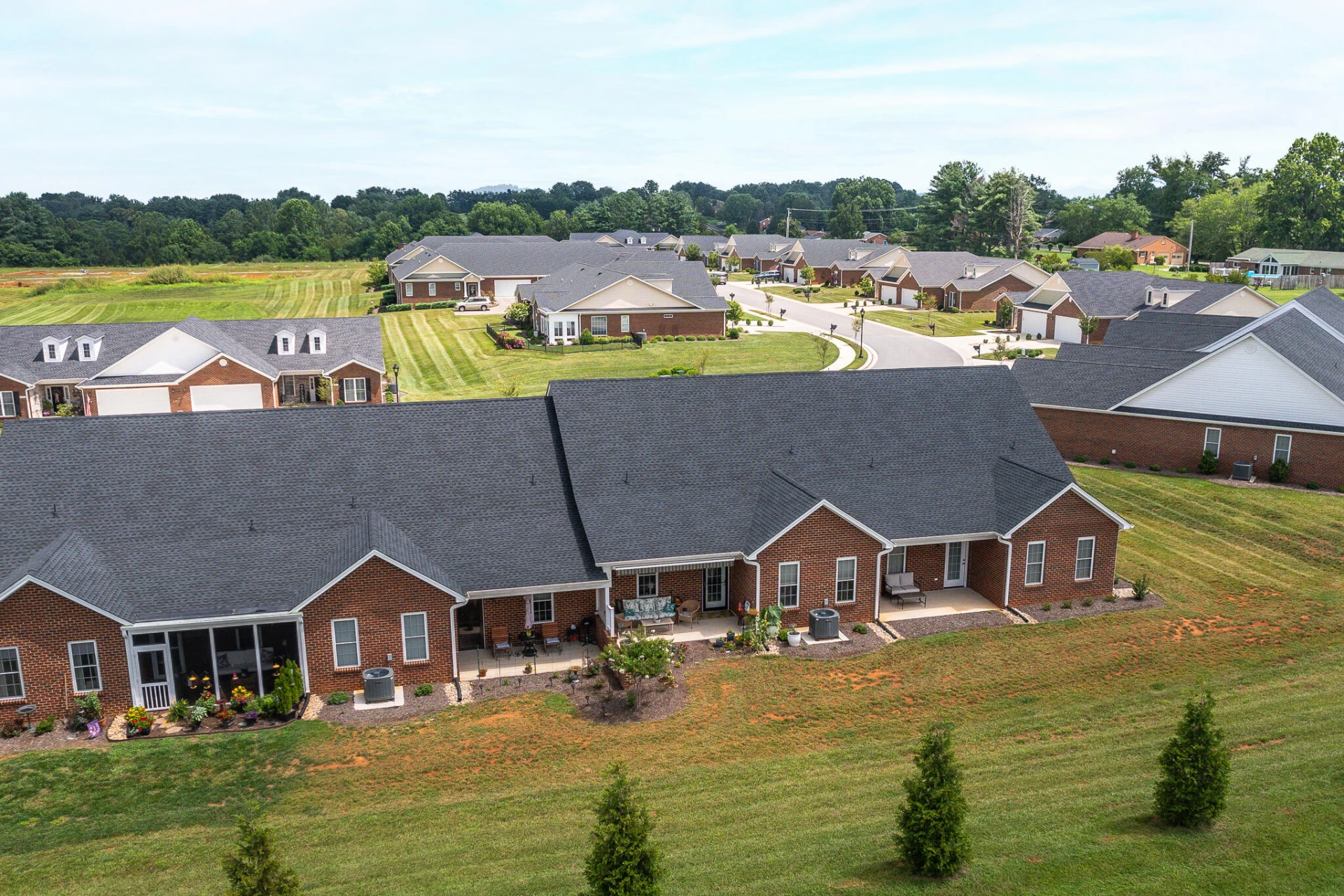 131 Villa Oak CIR - Photo 46