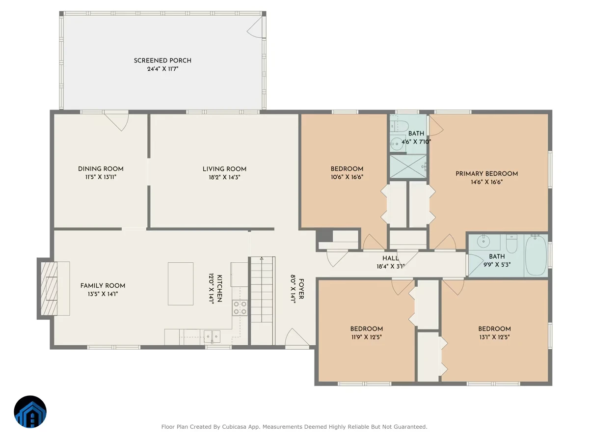 5377 Luwana DR - Photo 3