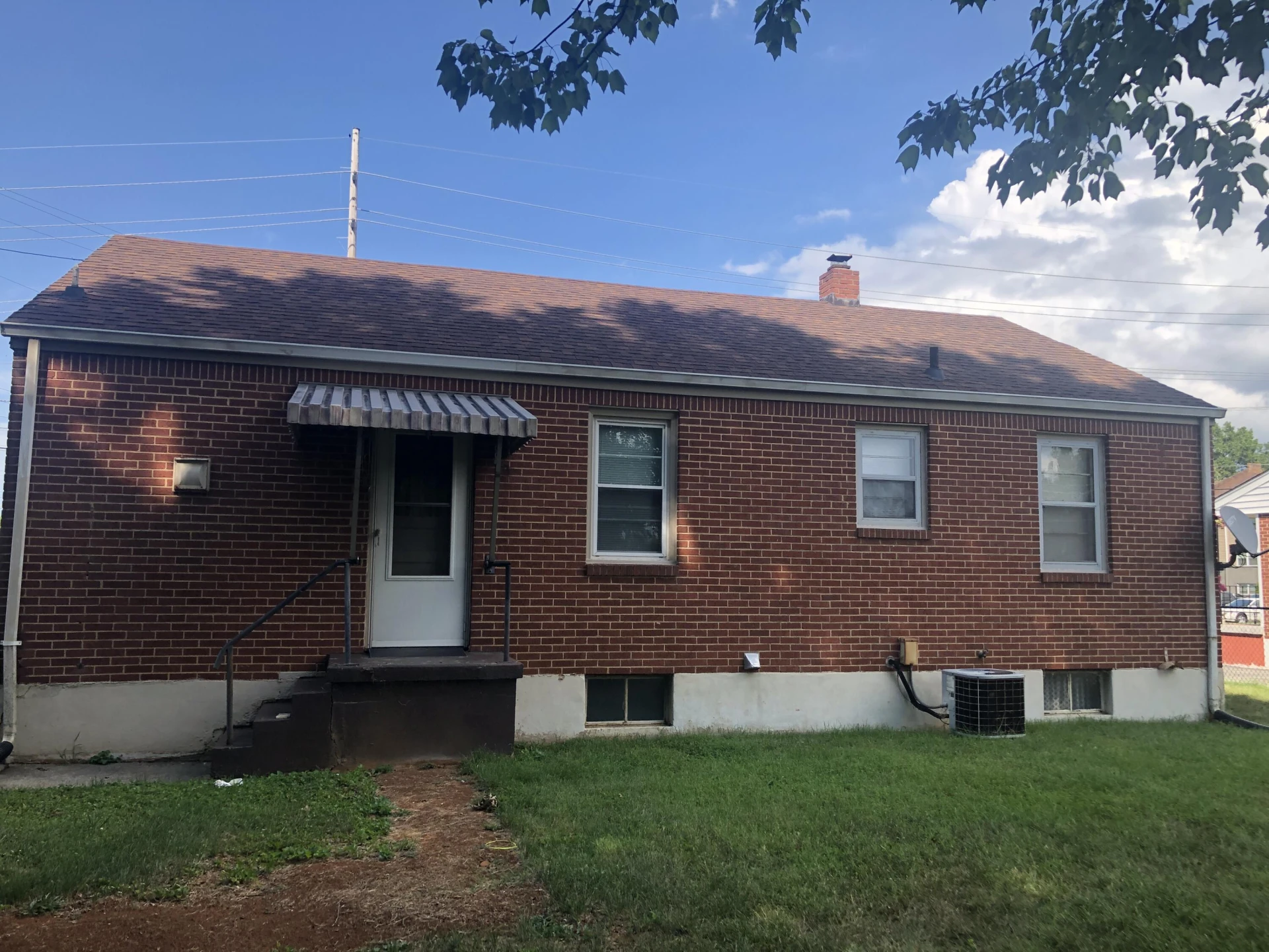4908 Rutgers ST NW - Photo 2