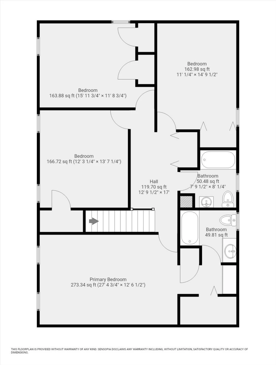 1912 Stone Mill DR - Photo 3