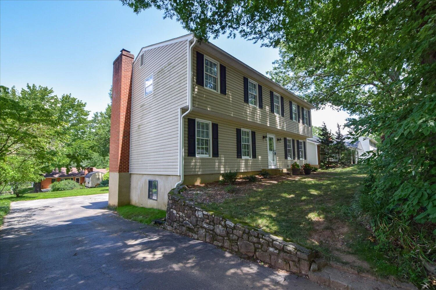 1912 Stone Mill DR - Photo 5