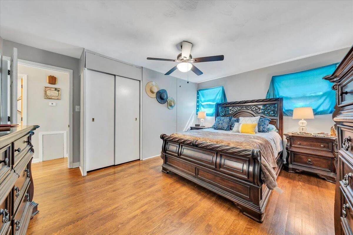 1008 Glenn Ridge RD NW - Photo 19