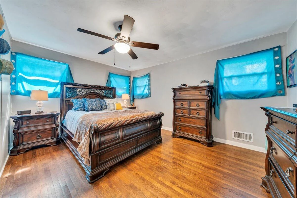 1008 Glenn Ridge RD NW - Photo 20
