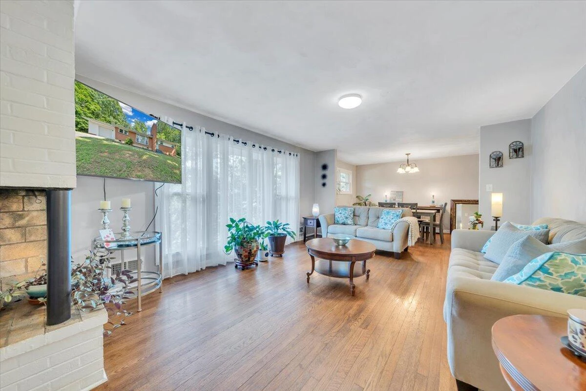 1008 Glenn Ridge RD NW - Photo 5