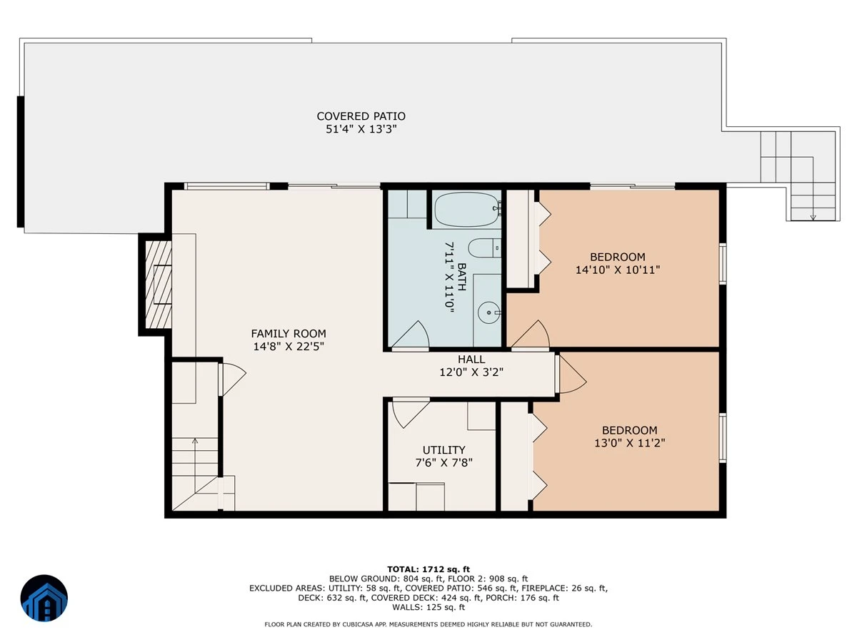 112 Crescent LN - Photo 3