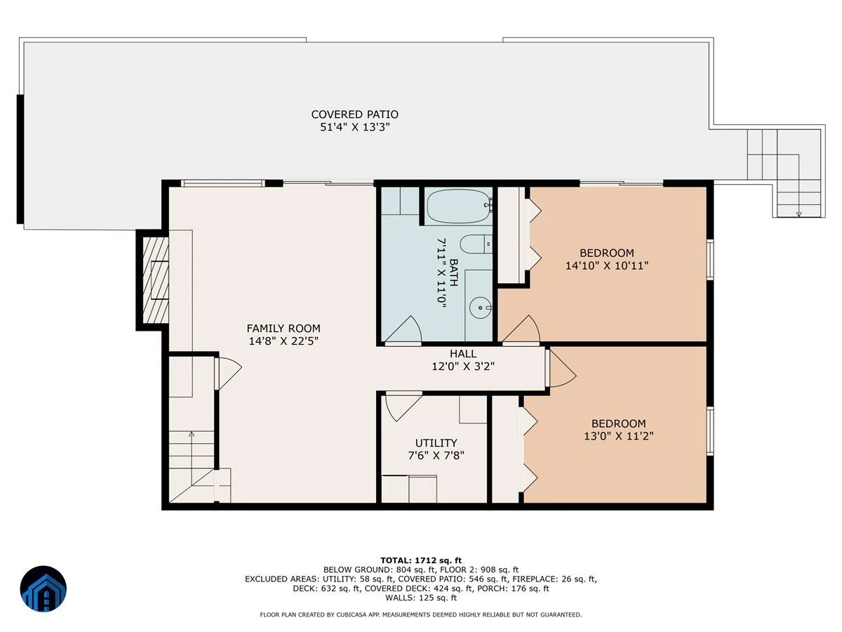 112 Crescent LN - Photo 99