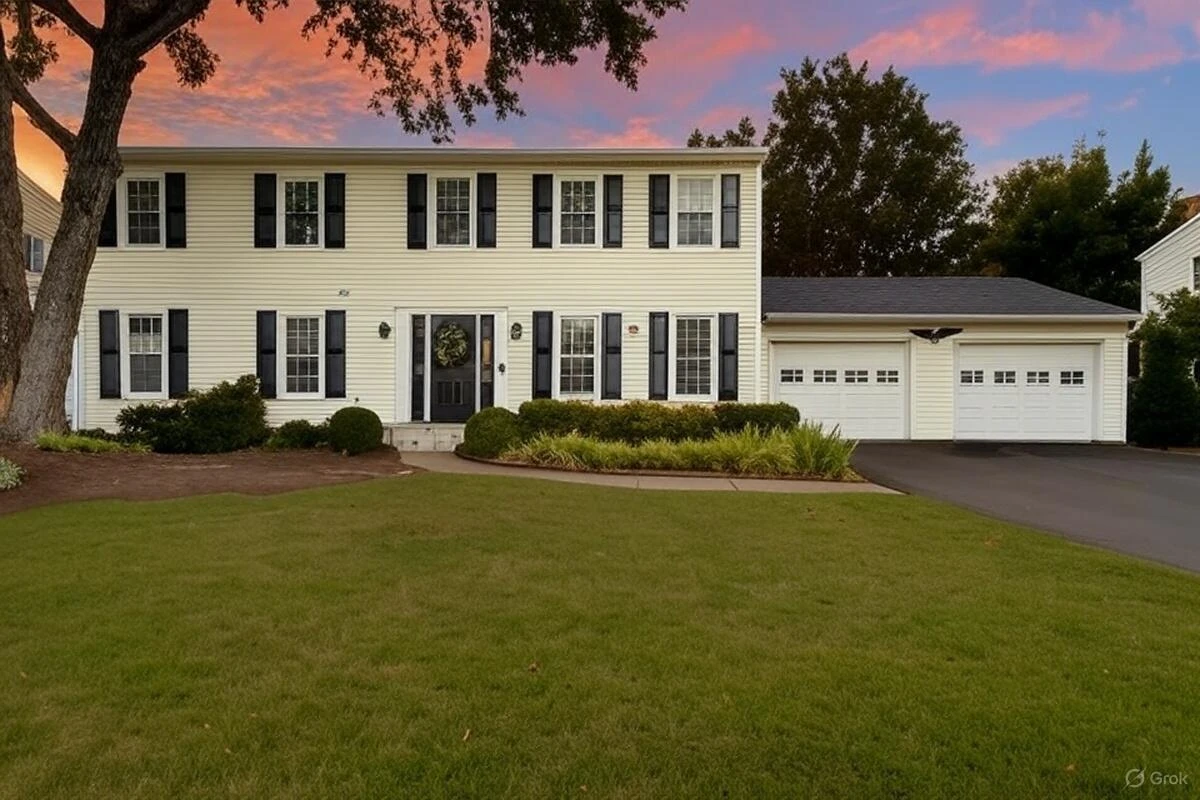 1905 Queensmill DR