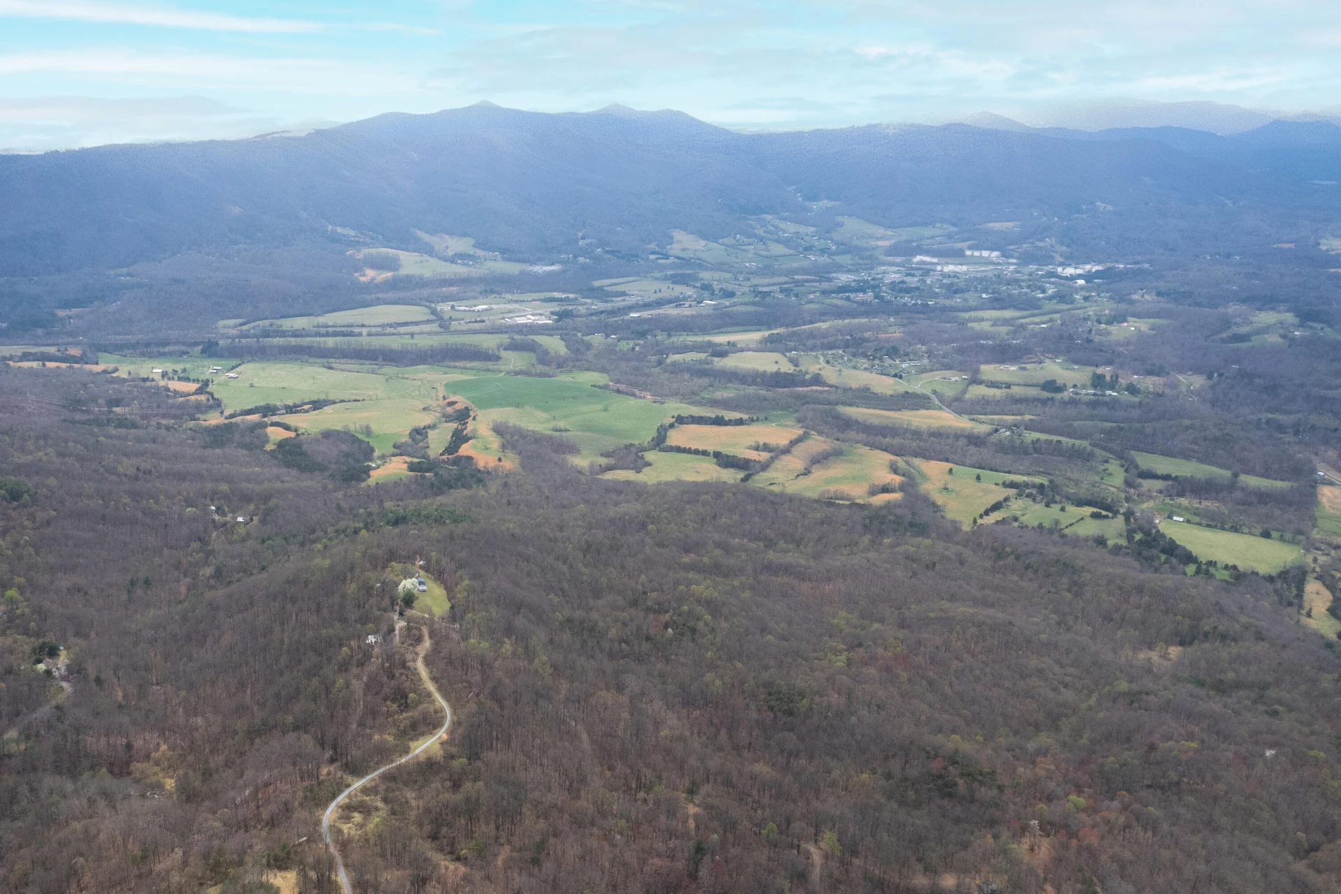 Lot 1 & 2 Murray Hollow RD - Photo 2