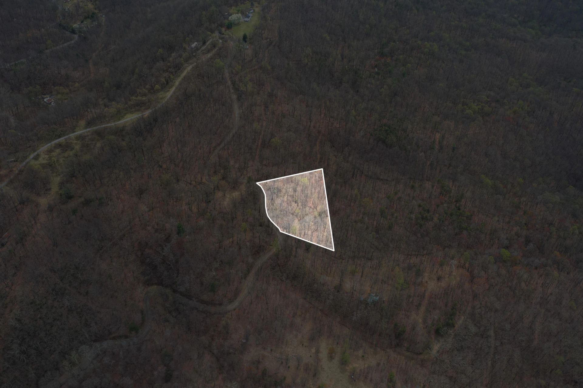 Lot 1 & 2 Murray Hollow RD - Photo 4