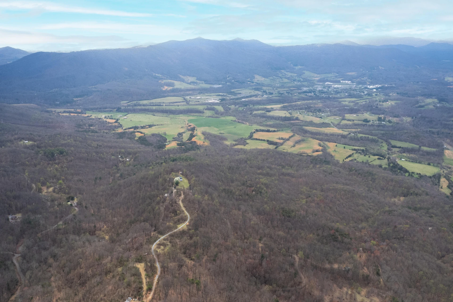 Lot 3 & 4 Murray Hollow RD - Photo 11