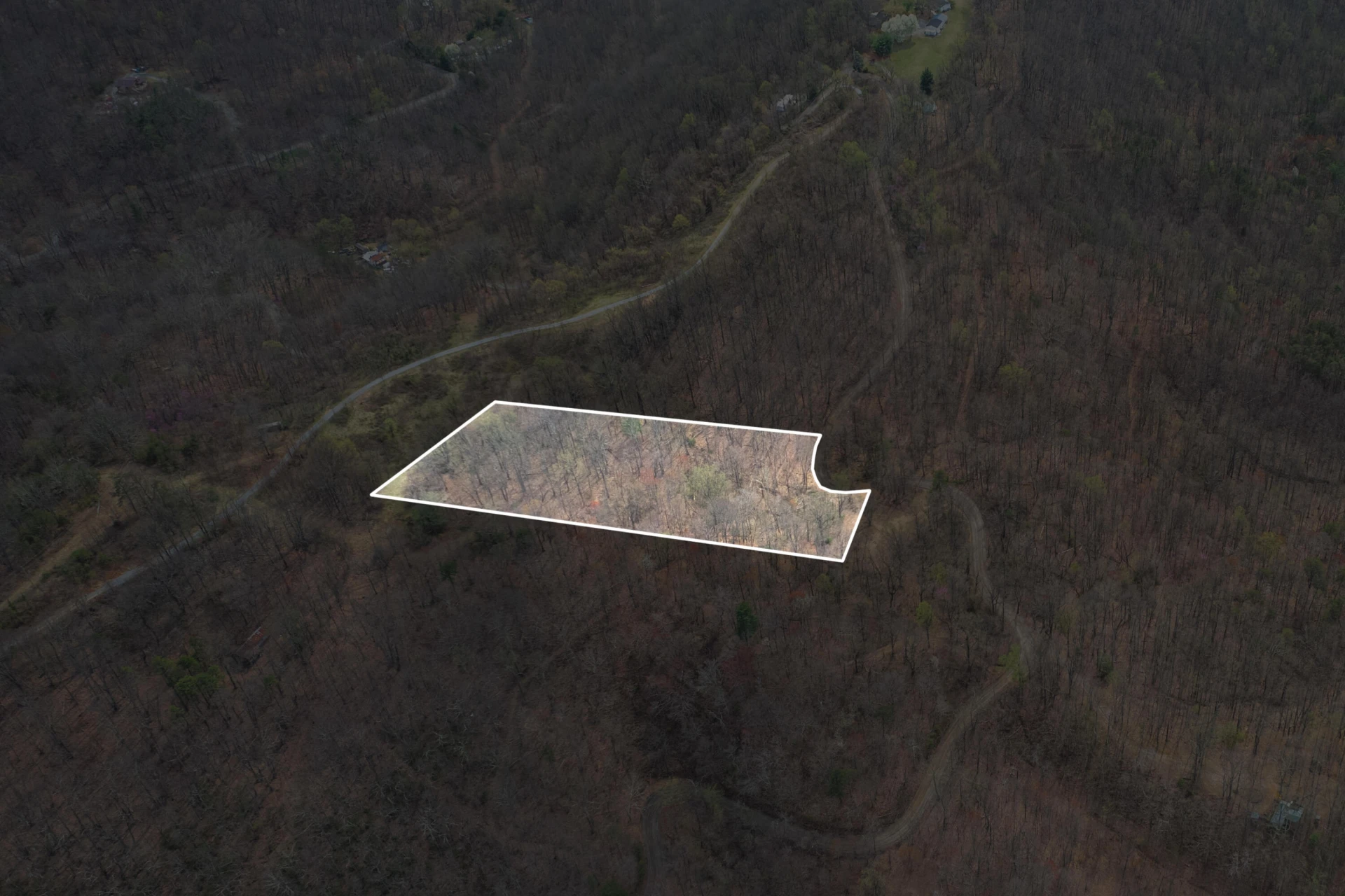 Lot 3 & 4 Murray Hollow RD - Photo 3