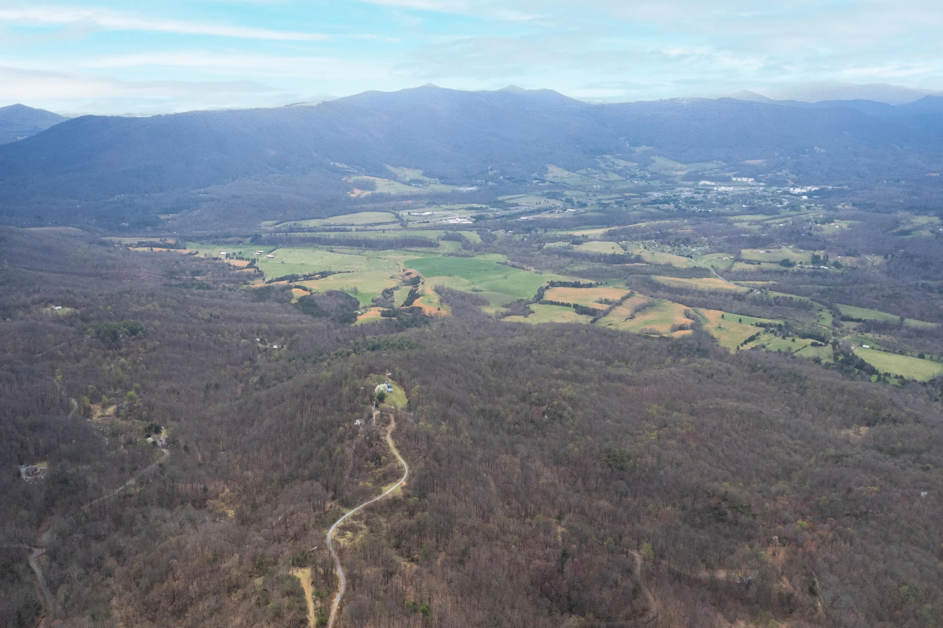 Lot 3 & 4 Murray Hollow RD - Photo 4