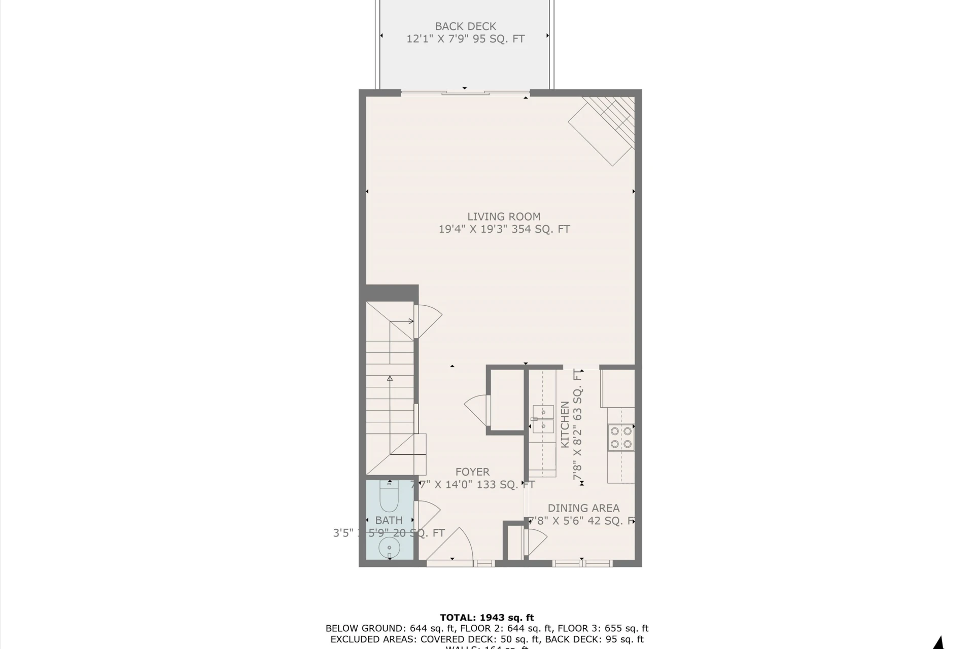3384 Morning Dove RD