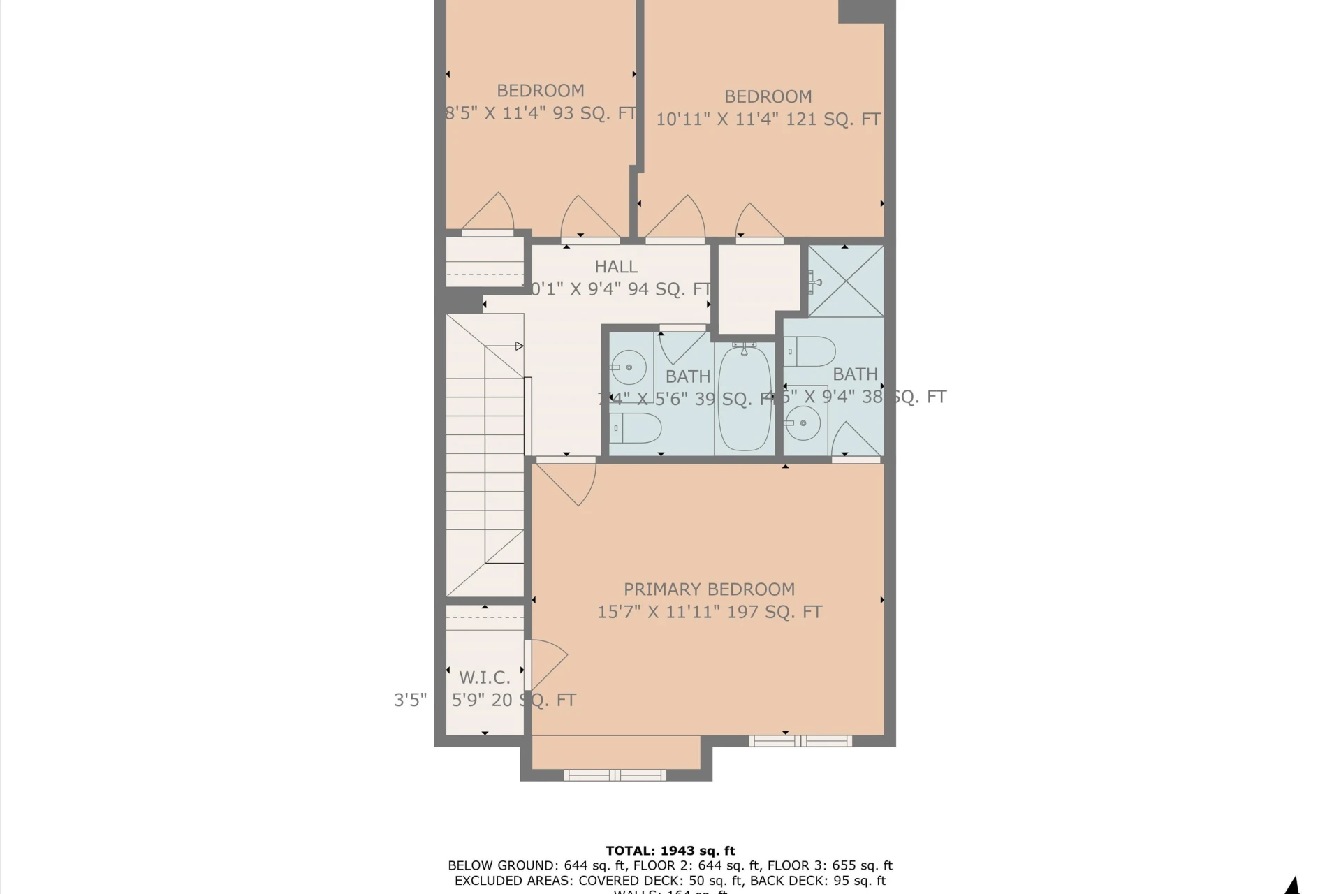 3384 Morning Dove RD - Photo 3