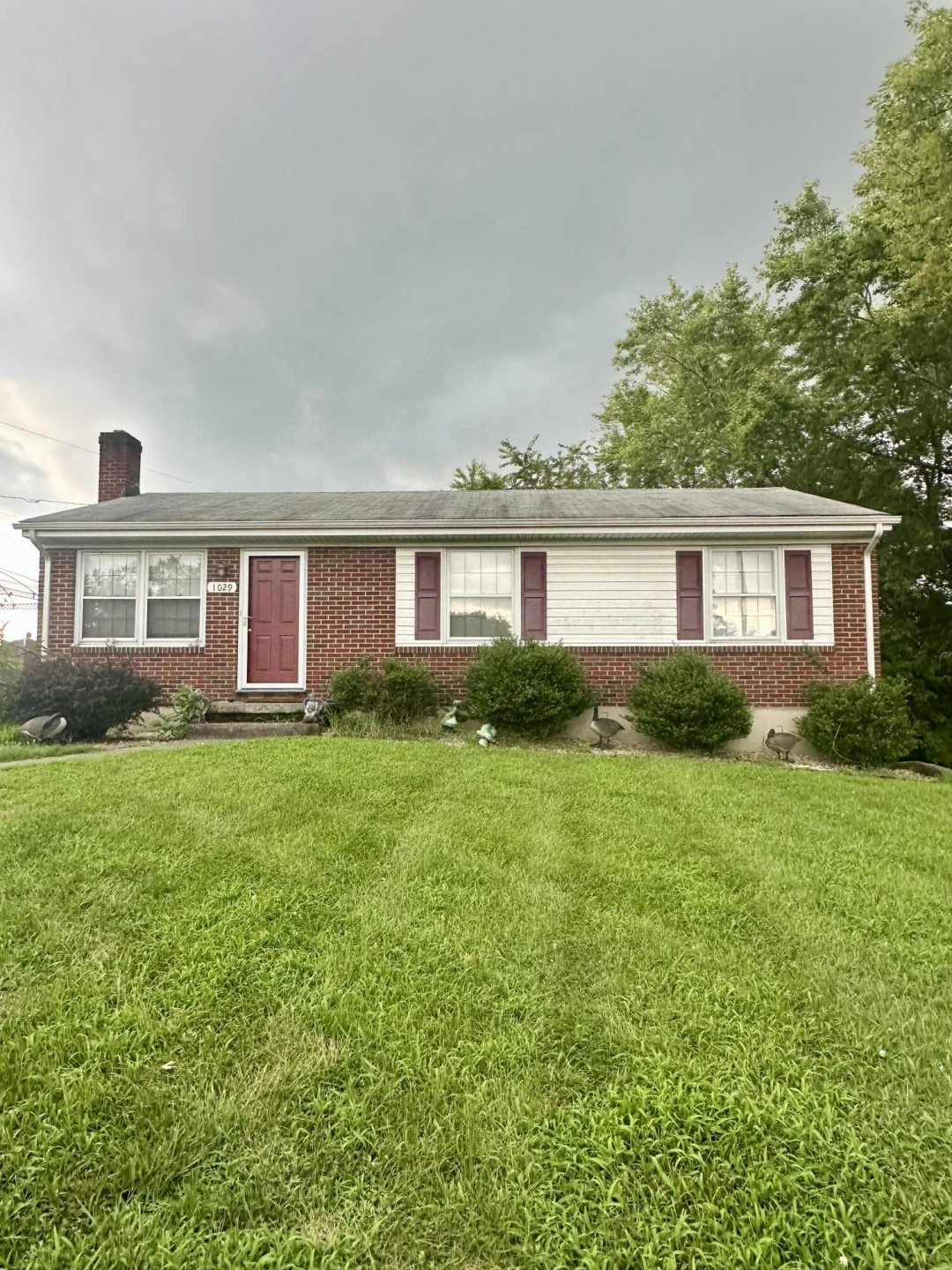 1029 Blakemore CIR