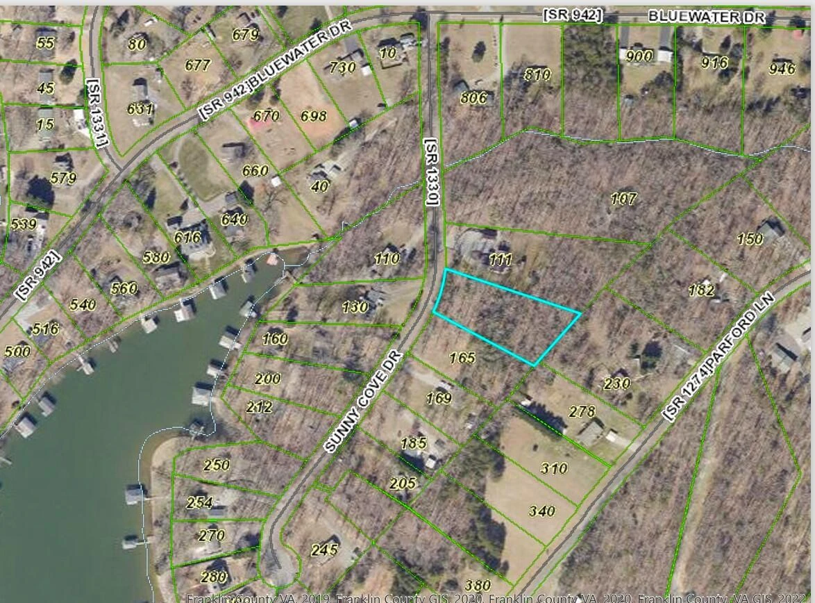 Lot 6 Sunny Cove DR - Photo 2