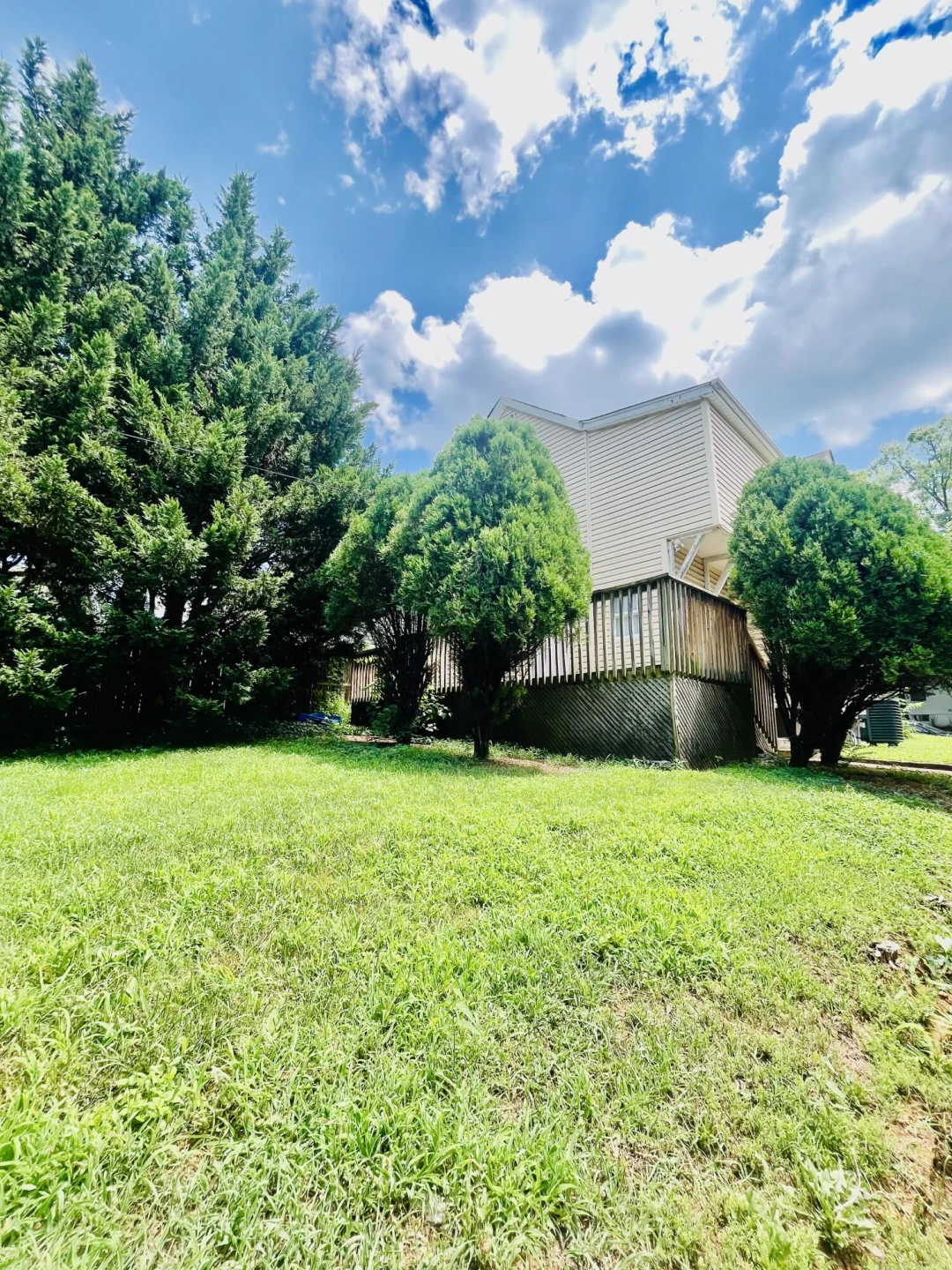 802 Mountain AVE SE - Photo 3