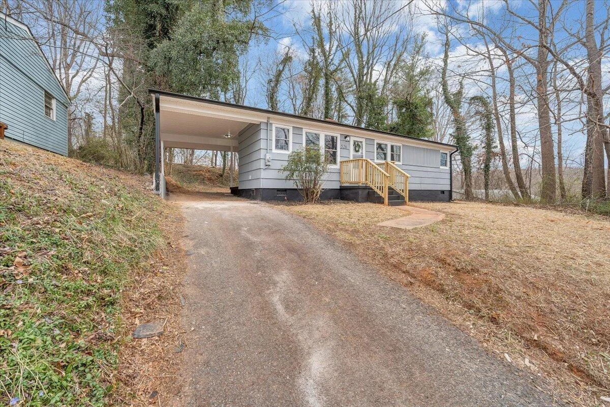 526 Glendale ST - Photo 30