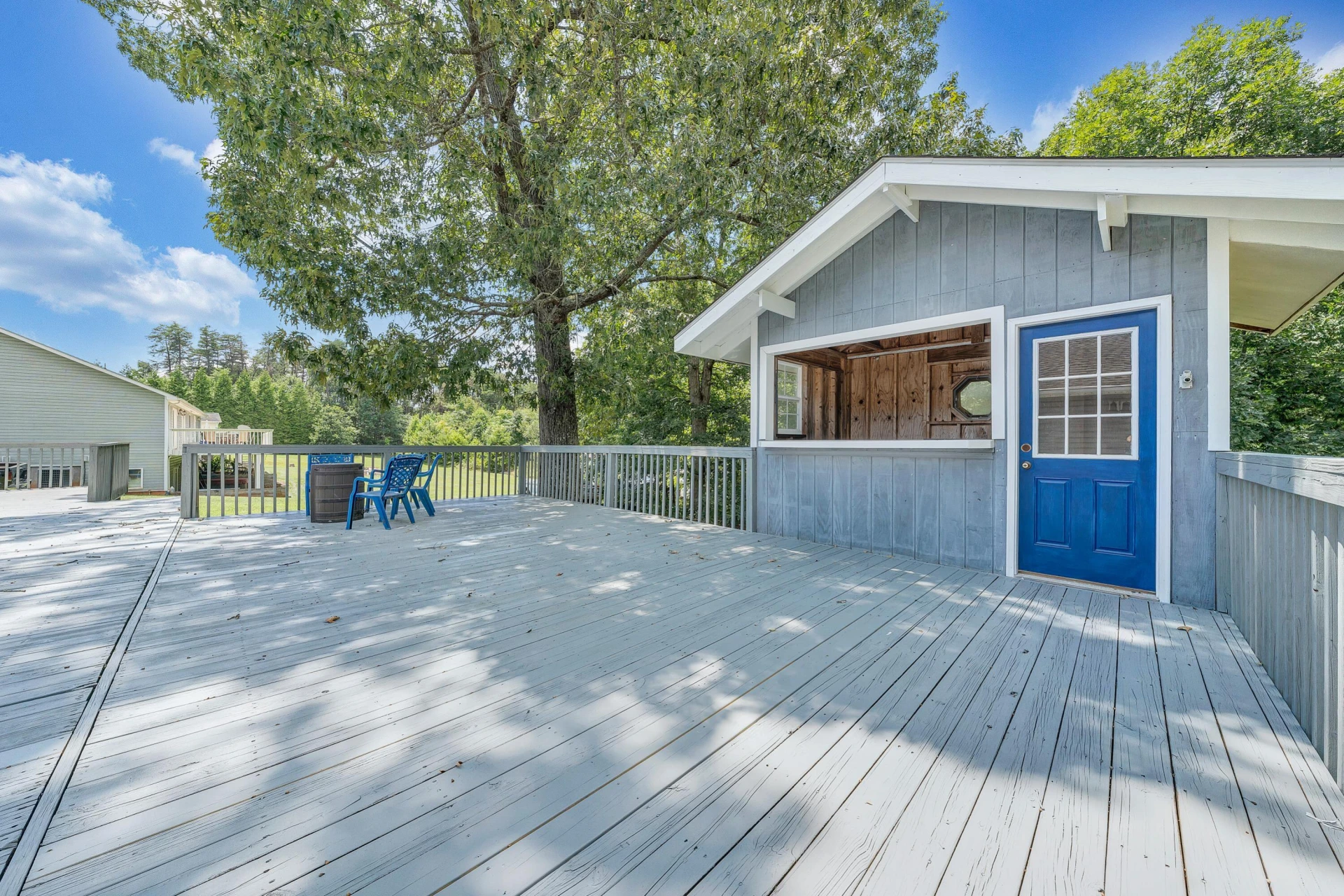 420 Stonybrook RD - Photo 36