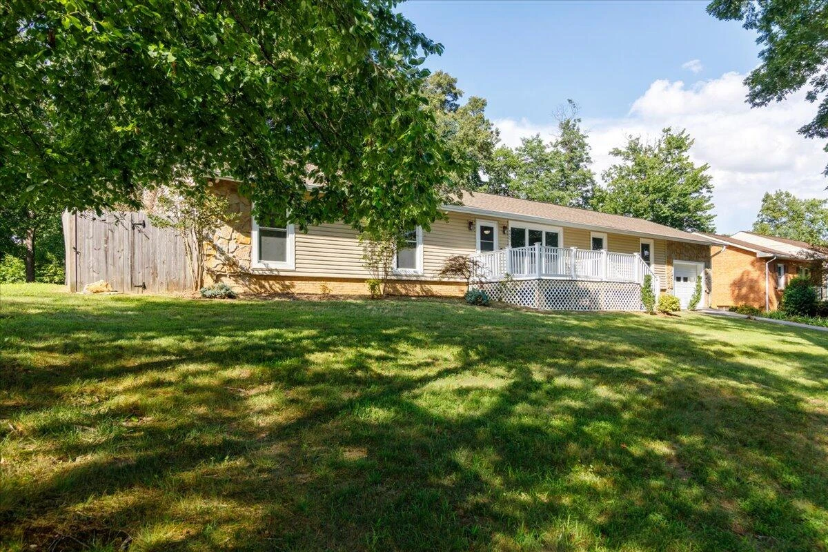 4857 Warrior DR - Photo 2