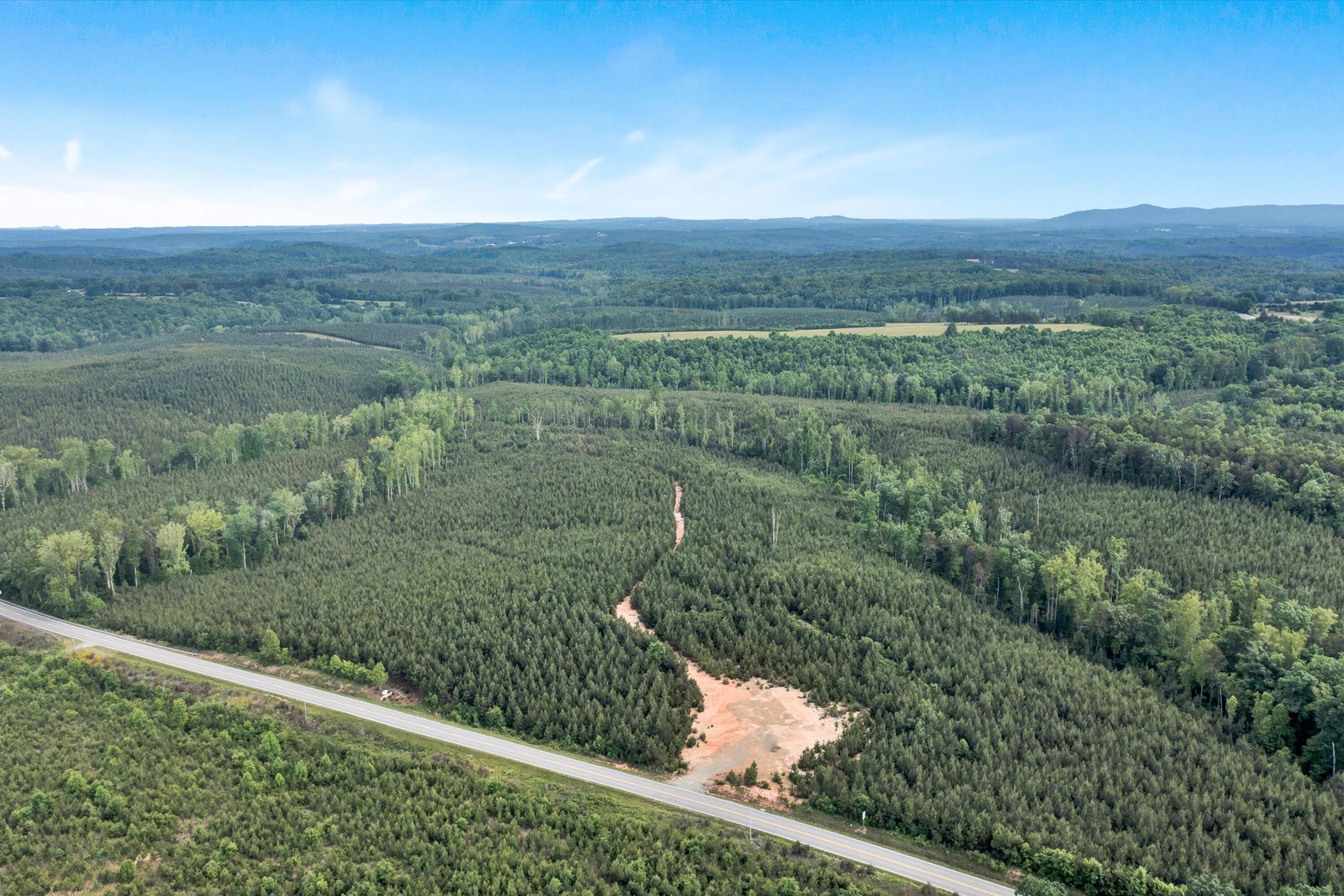 Tract A W Gretna RD - Photo 2