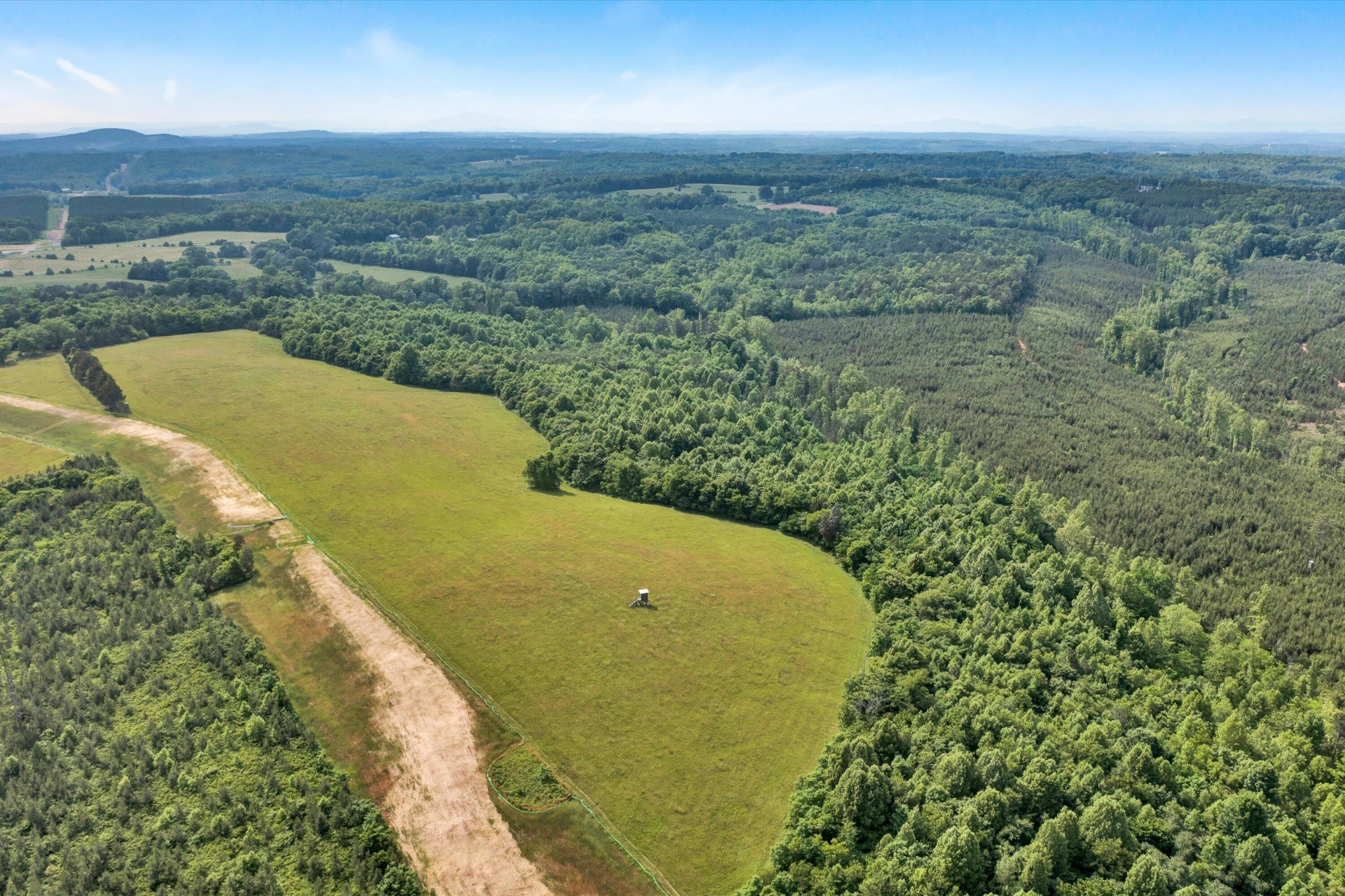 Tract A W Gretna RD - Photo 9