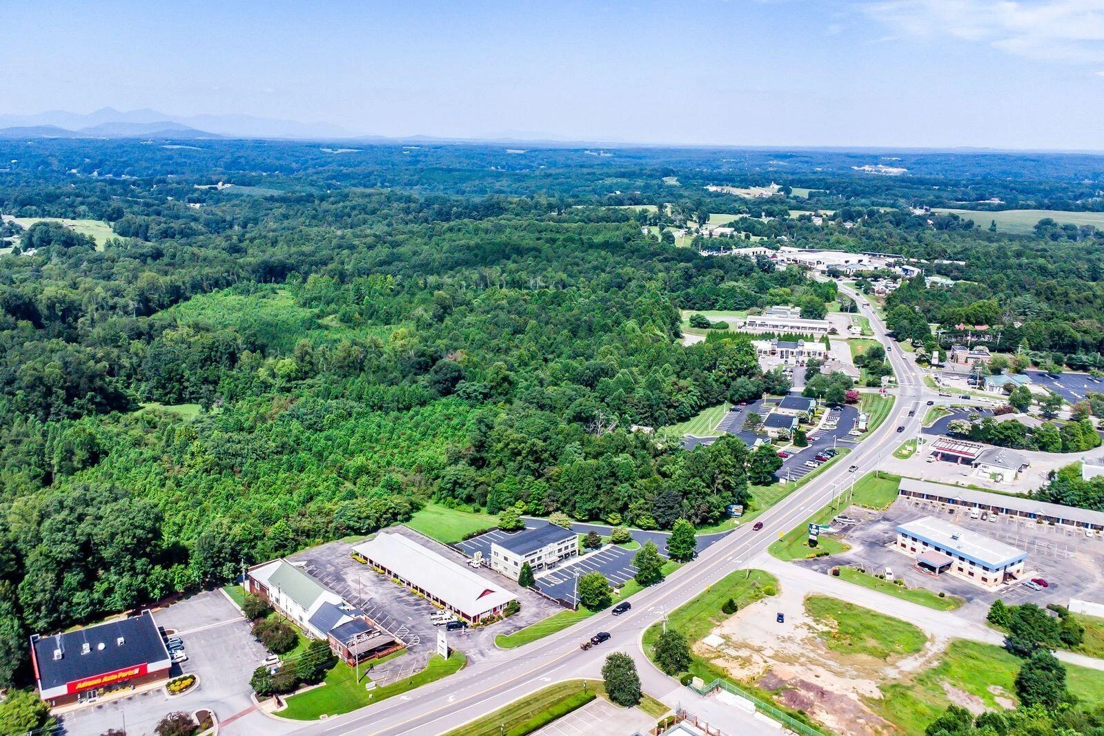 Lot 3 Booker T Washington Hwy - Photo 5