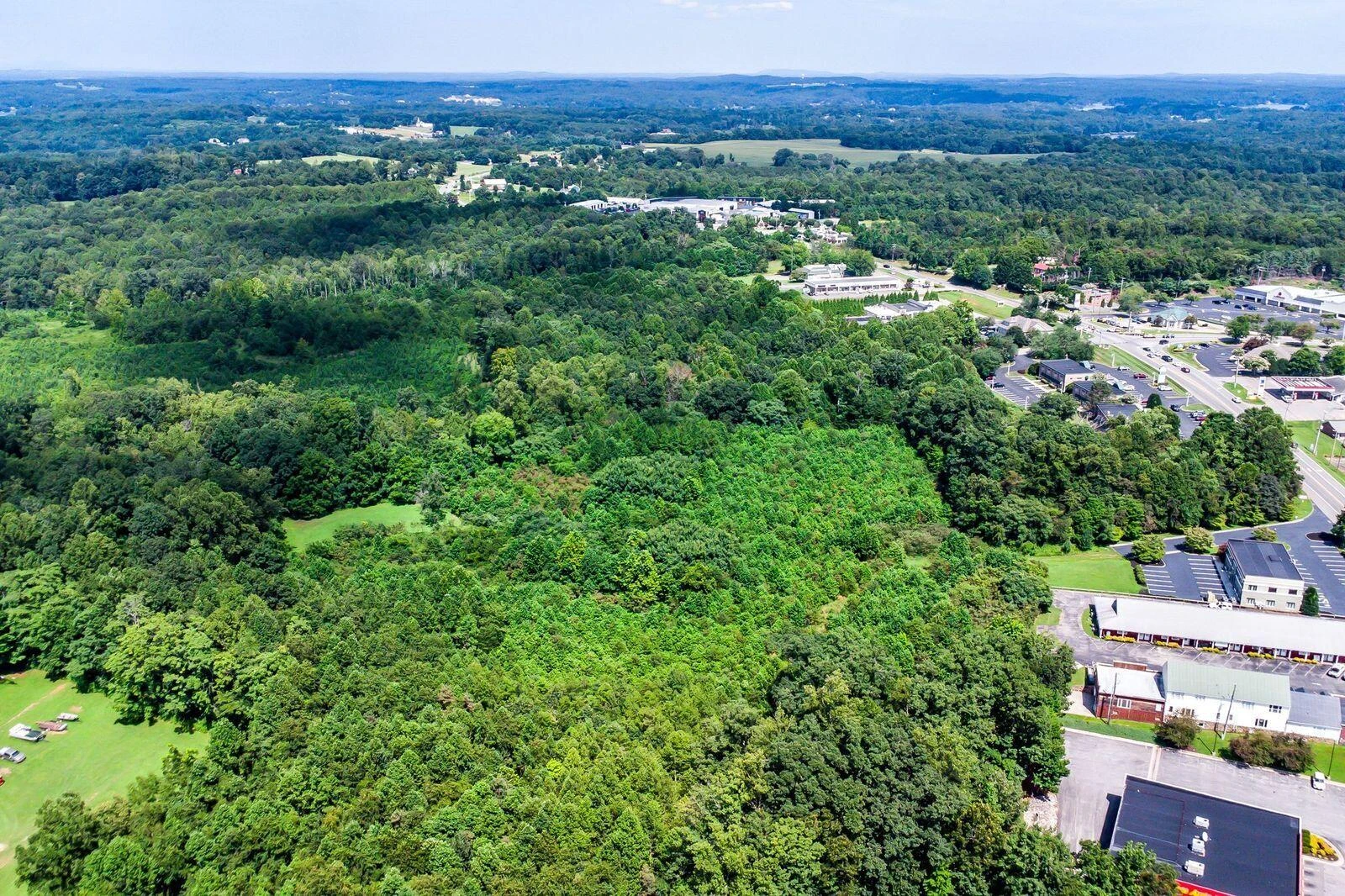 Lot 3 Booker T Washington Hwy - Photo 7
