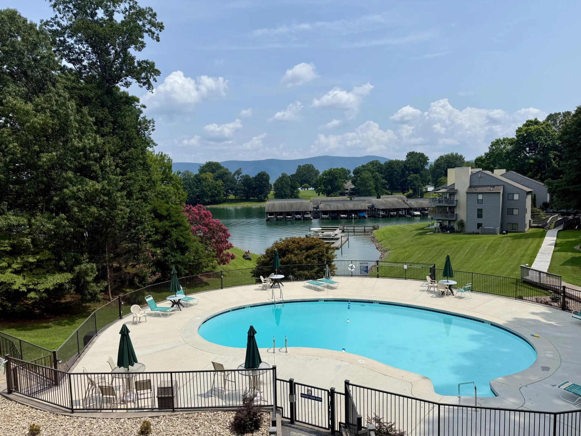 290 Sailors Cove DR #404 - Photo 2