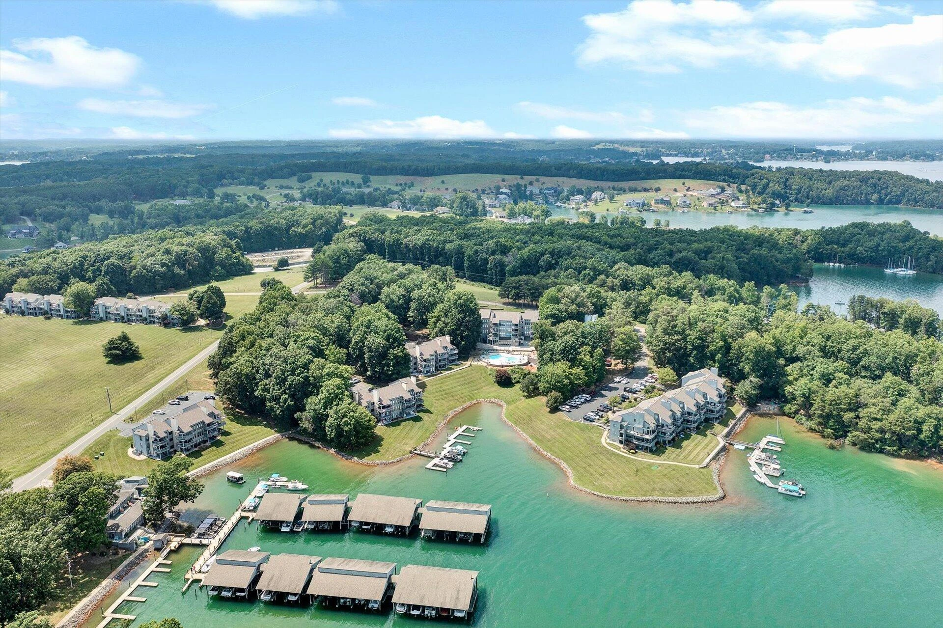 290 Sailors Cove DR #404 - Photo 25