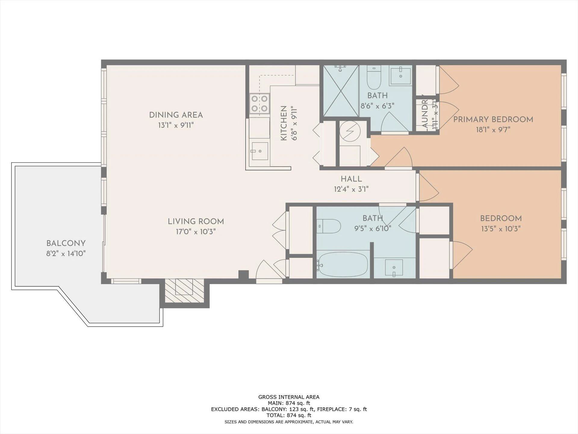 290 Sailors Cove DR #404 - Photo 3