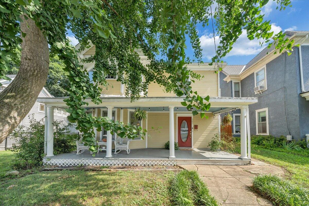 367 Washington AVE SW