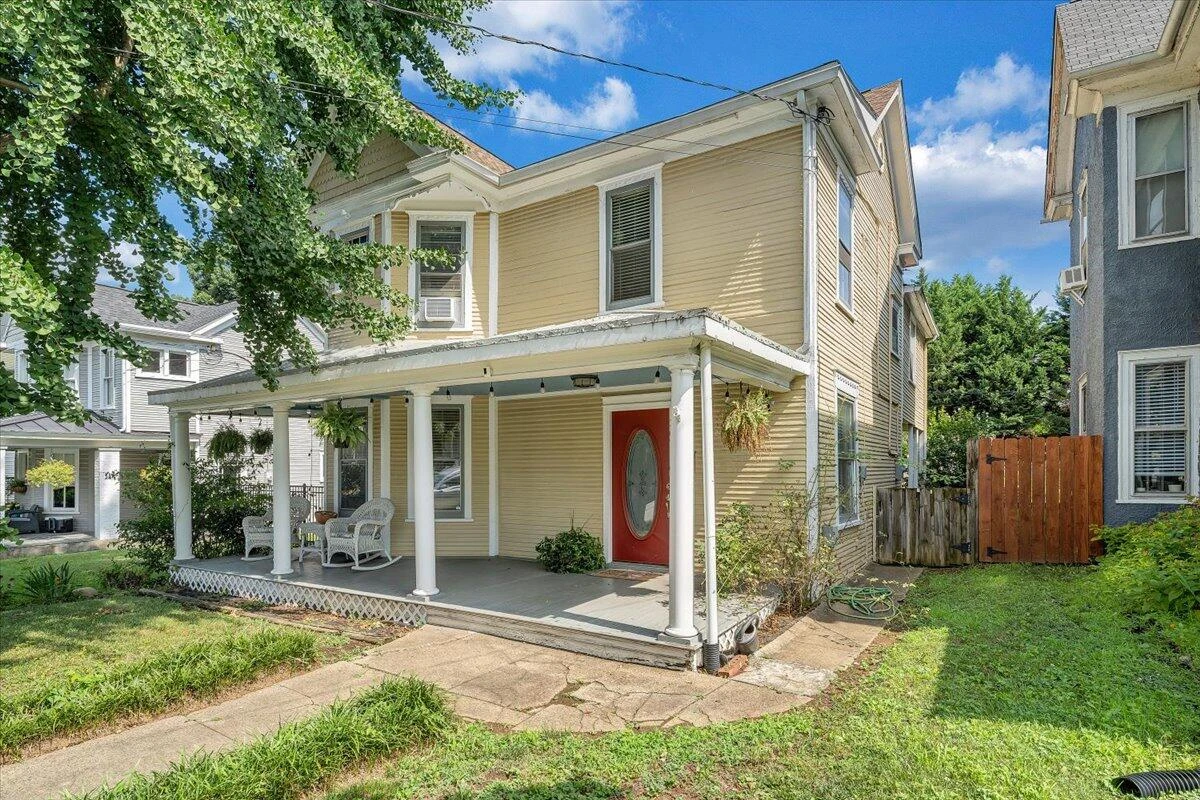 367 Washington AVE SW - Photo 34