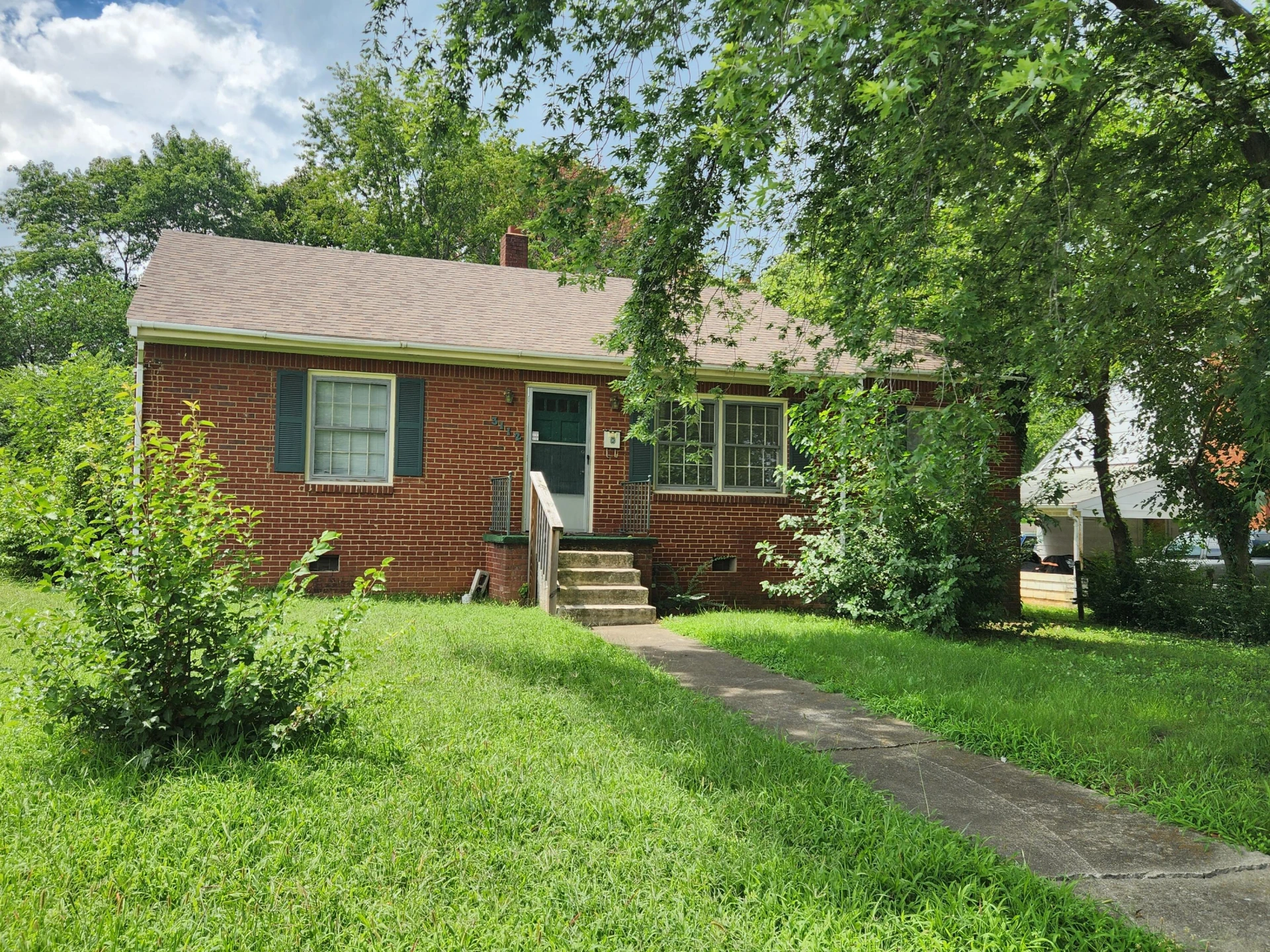 3112 PLANTATION RD NE