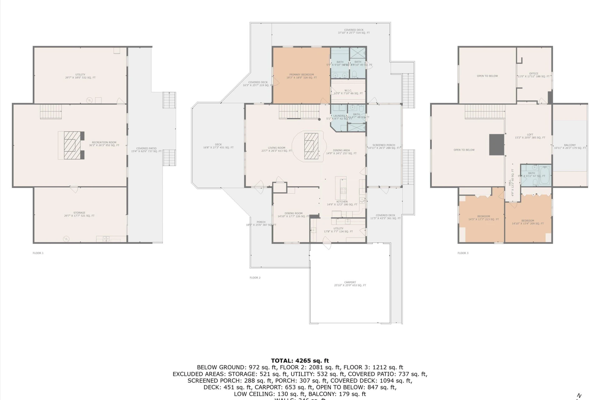 500 Jacksons Flat - Photo 102
