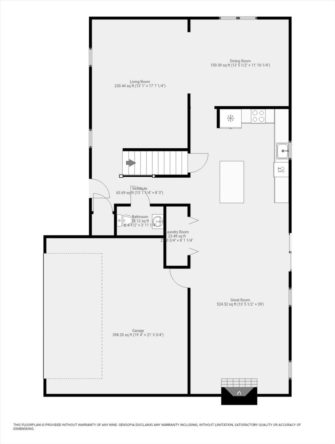 4919 Colonial AVE - Photo 2