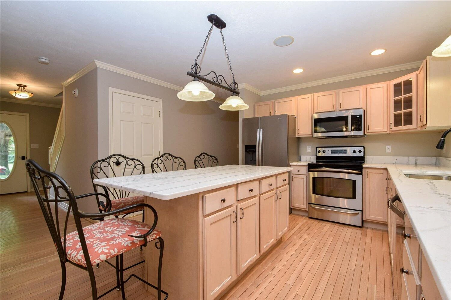 4919 Colonial AVE - Photo 23
