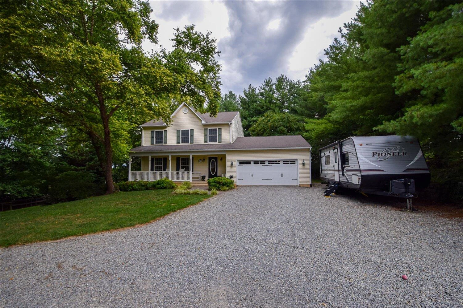 4919 Colonial AVE - Photo 25
