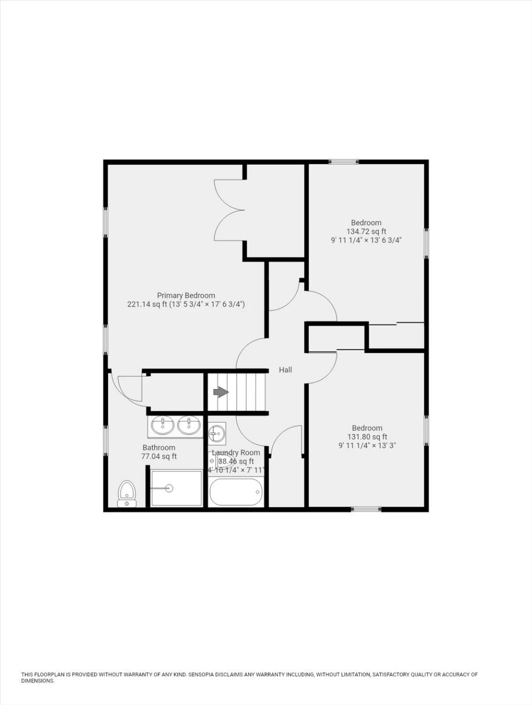 4919 Colonial AVE - Photo 3
