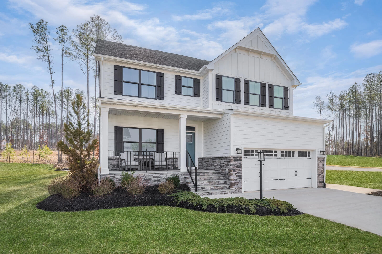 7058 Fairway Ridge RD