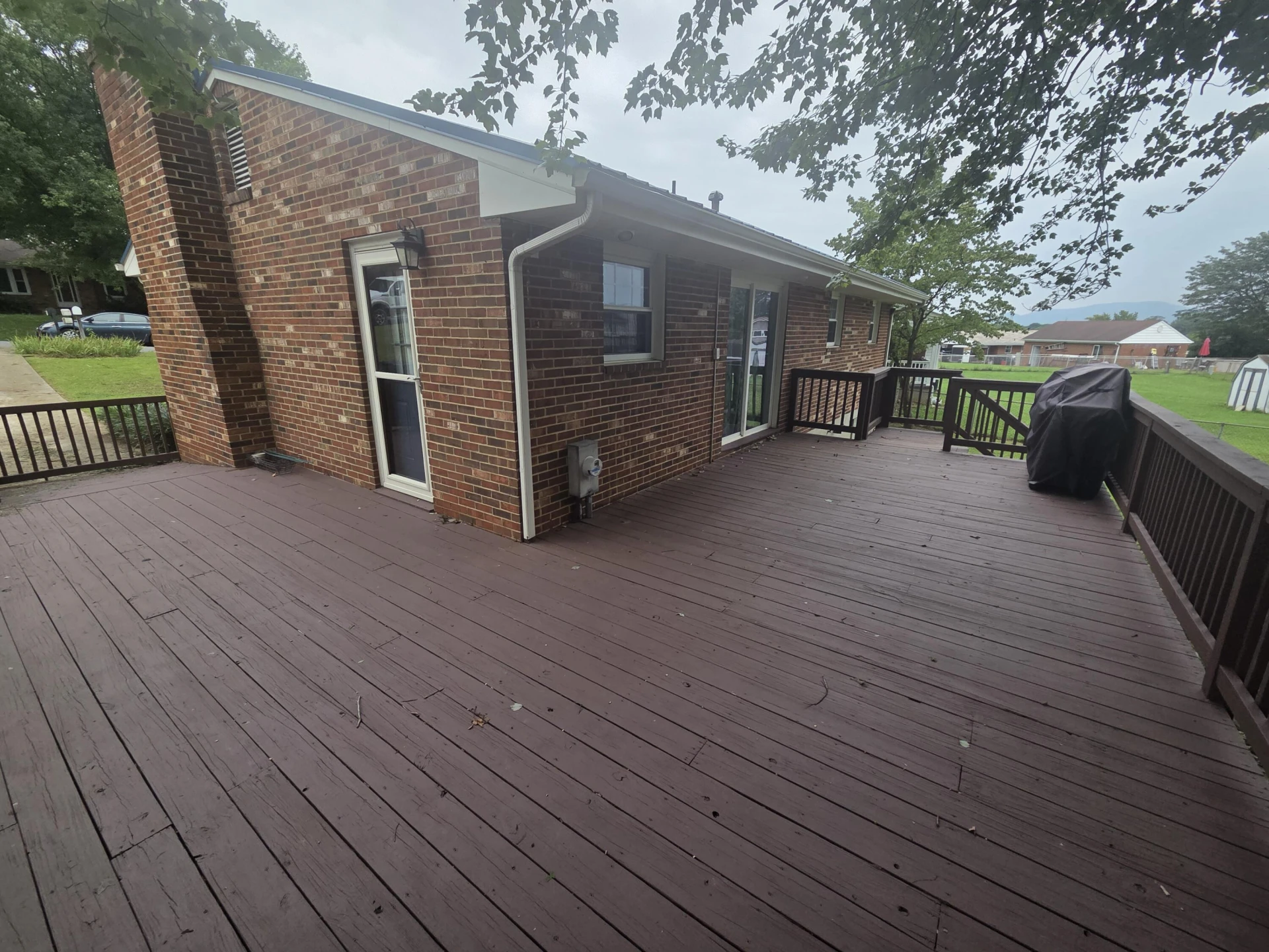 512 Crofton DR - Photo 4
