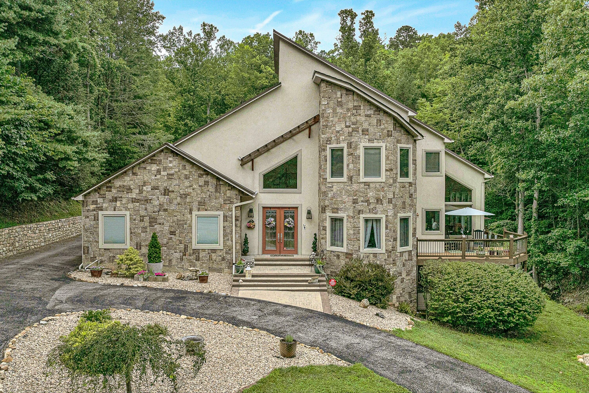 2517 Brandy Run DR