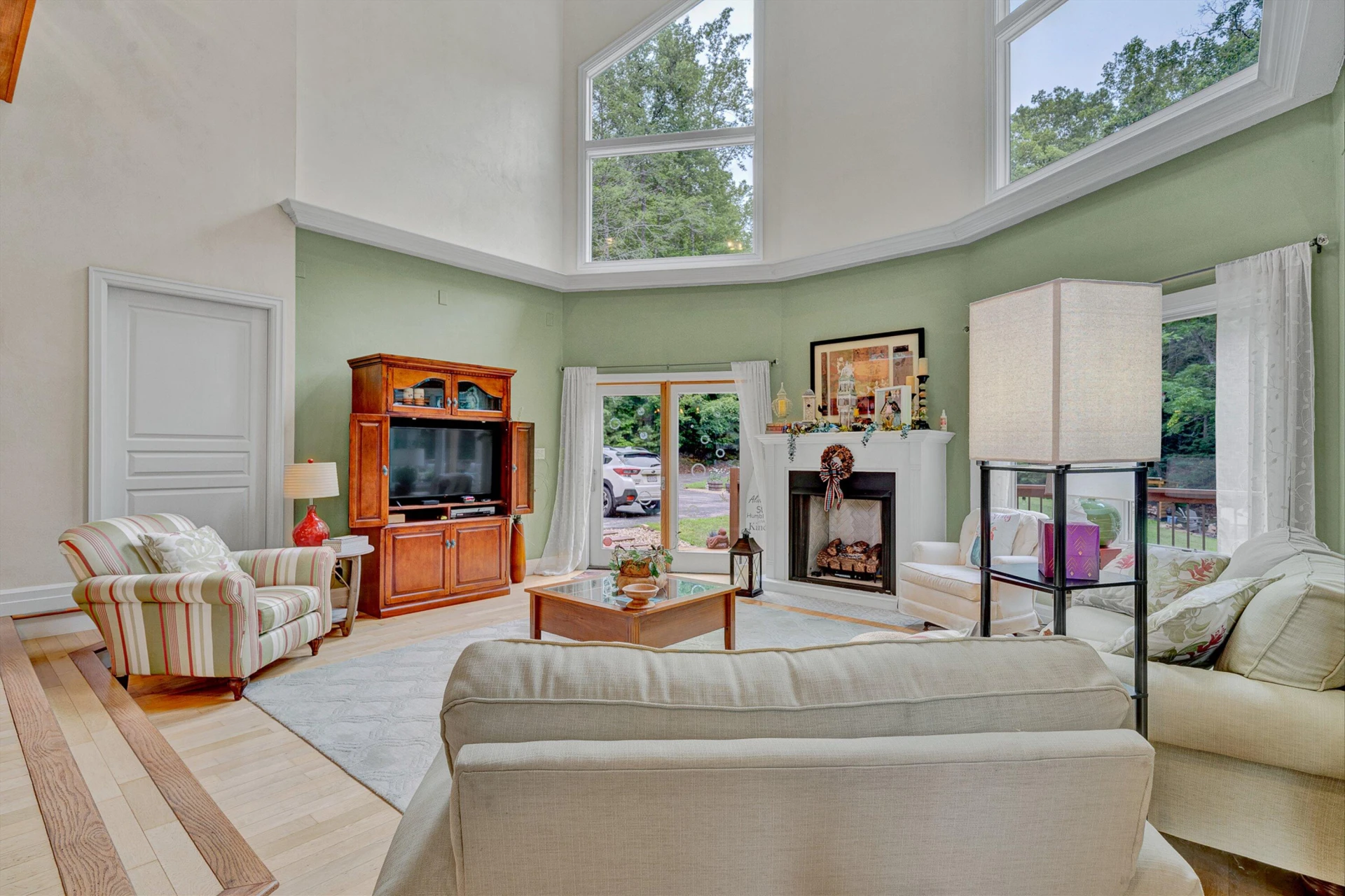 2517 Brandy Run DR - Photo 10