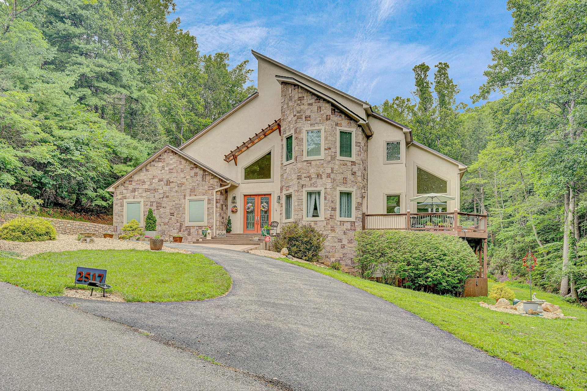 2517 Brandy Run DR - Photo 2