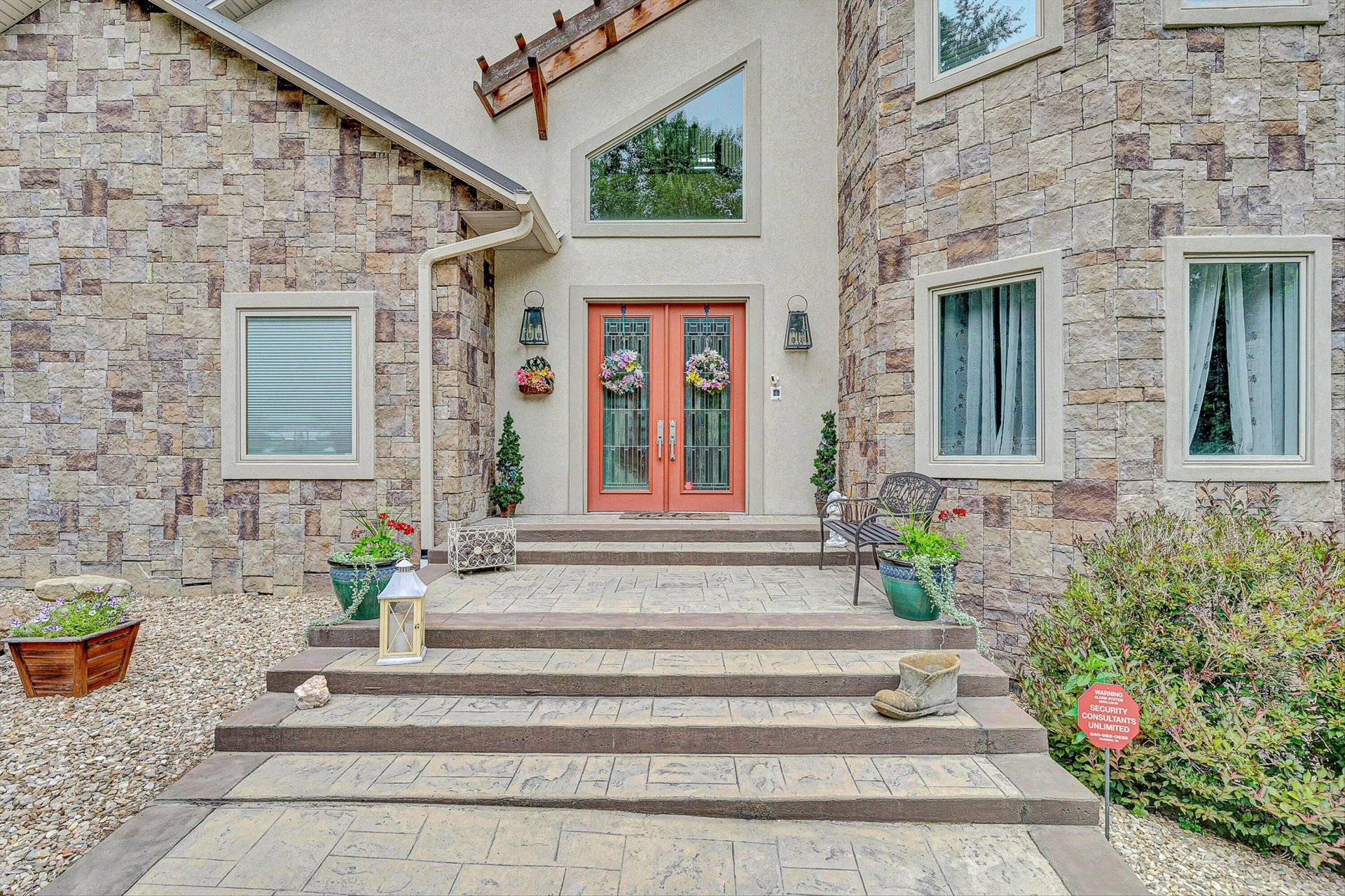 2517 Brandy Run DR - Photo 3