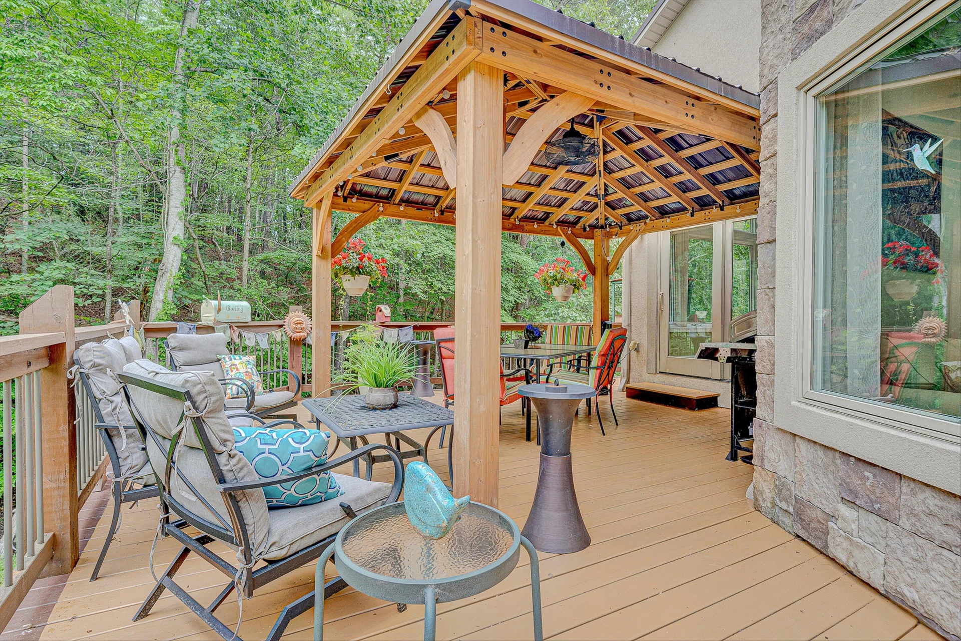 2517 Brandy Run DR - Photo 57