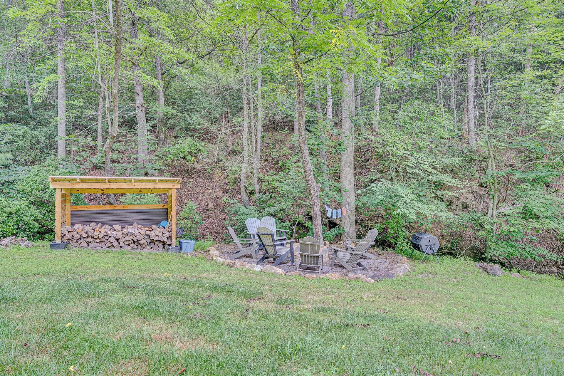 2517 Brandy Run DR - Photo 60